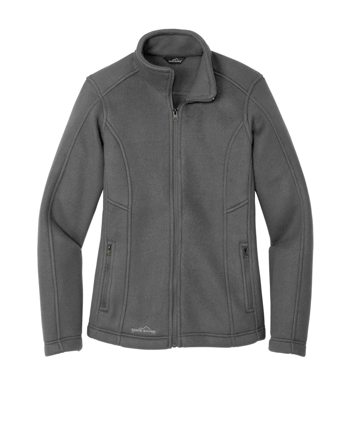 Grey Steel - front