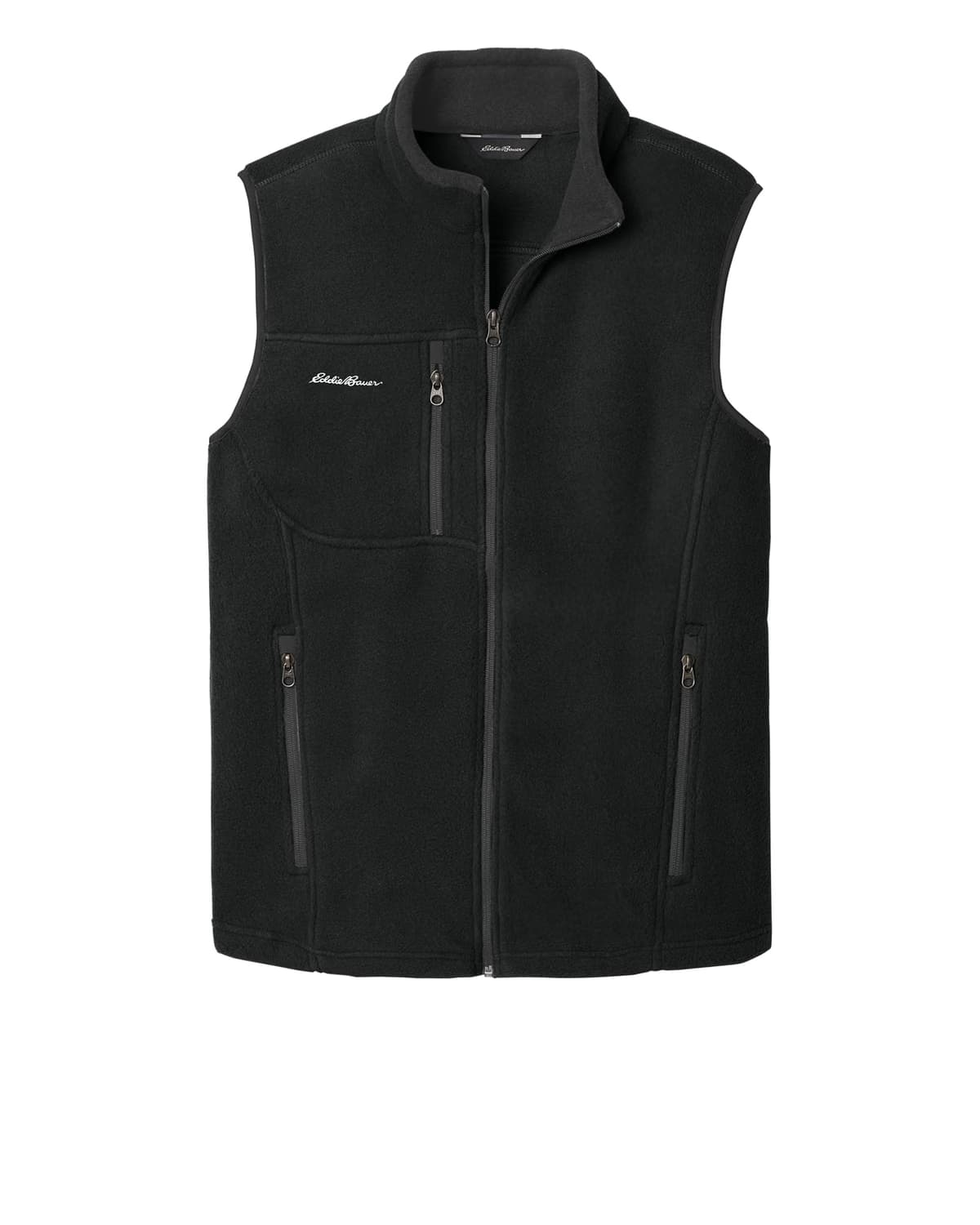 Black - front