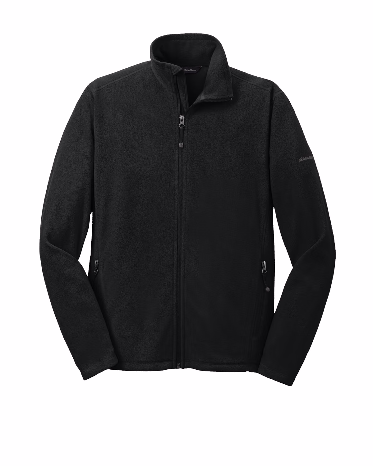 Black - front
