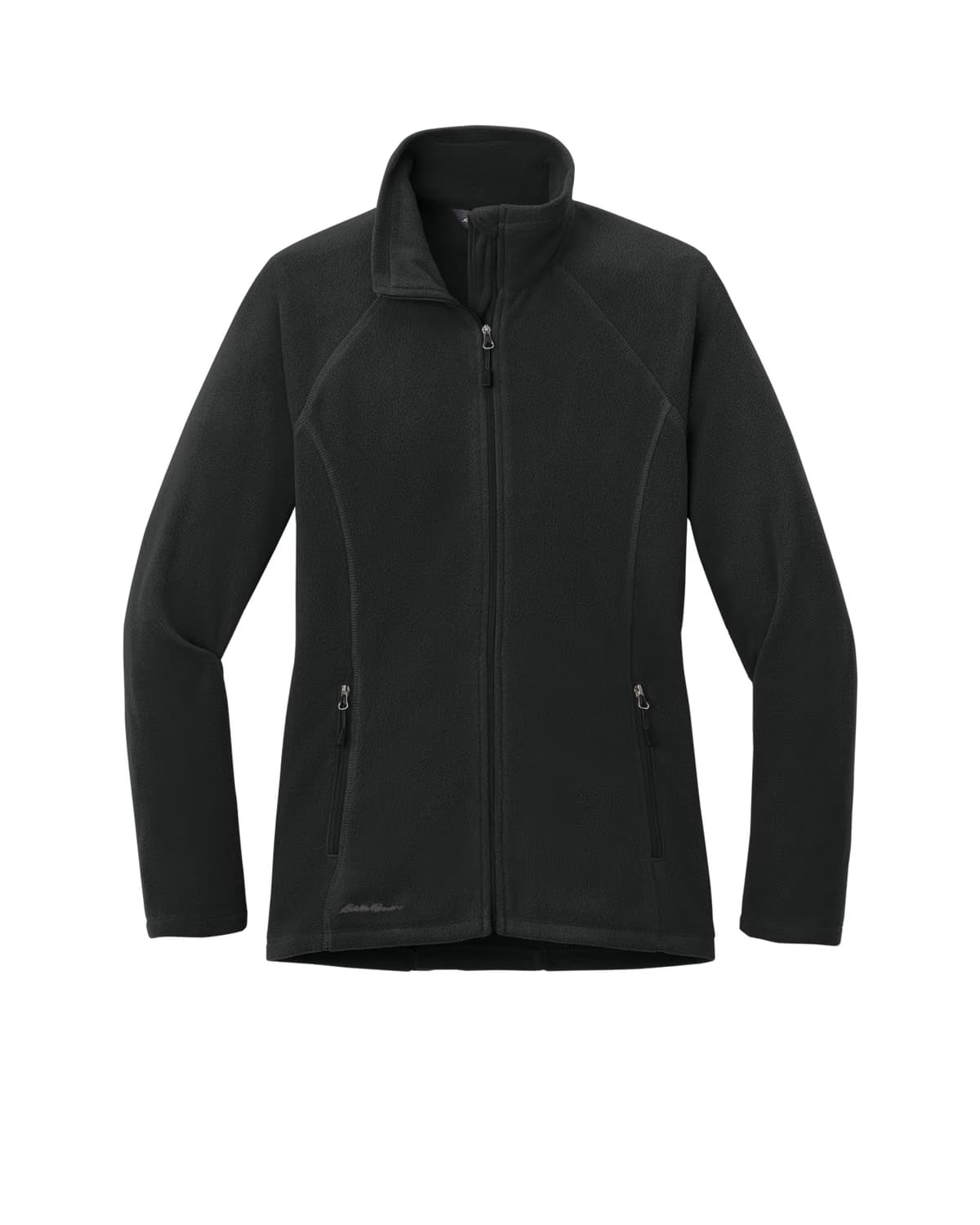 Black - front