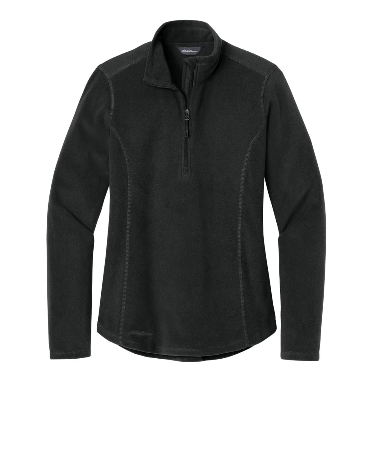 Black - front