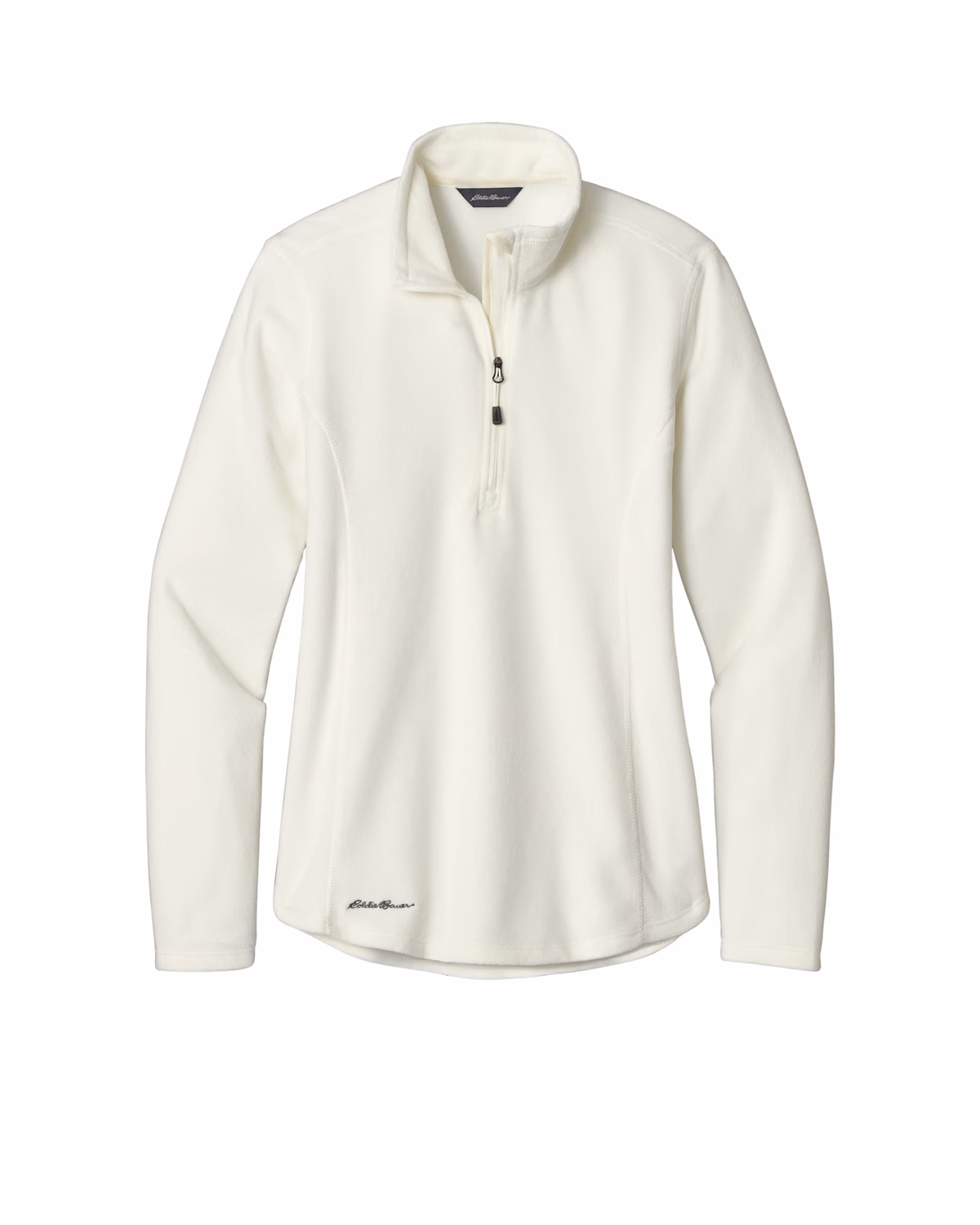 Ivory - front