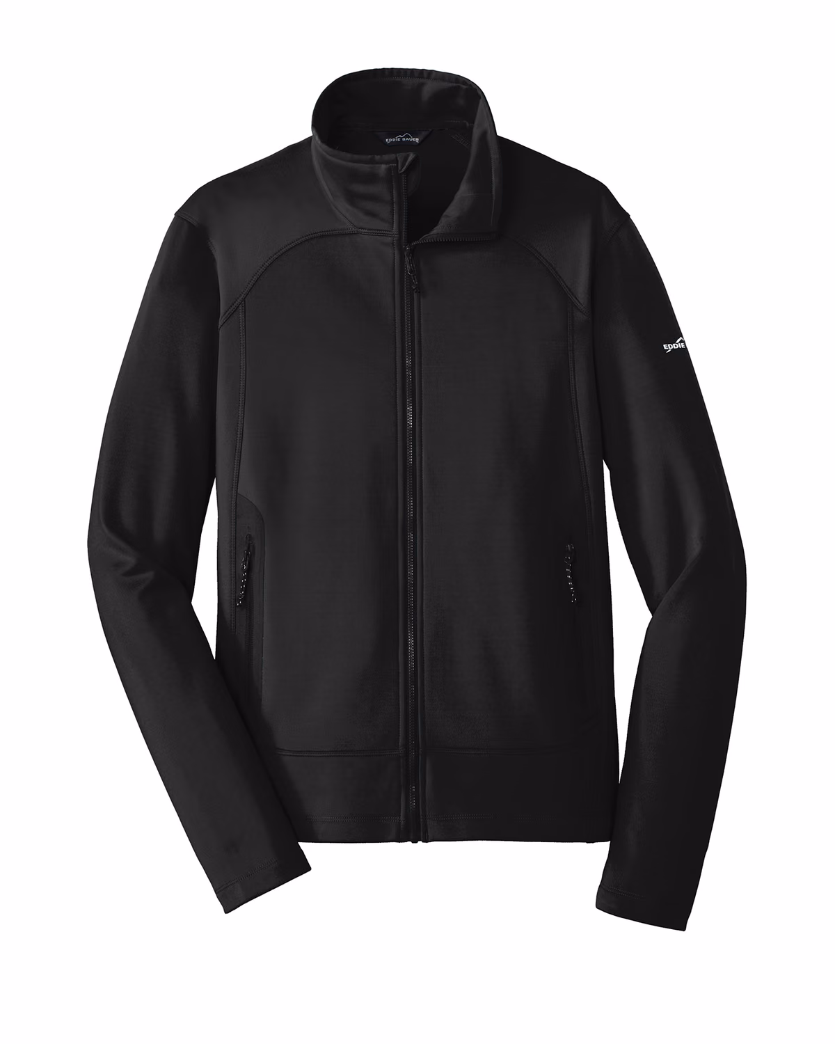 Black - front