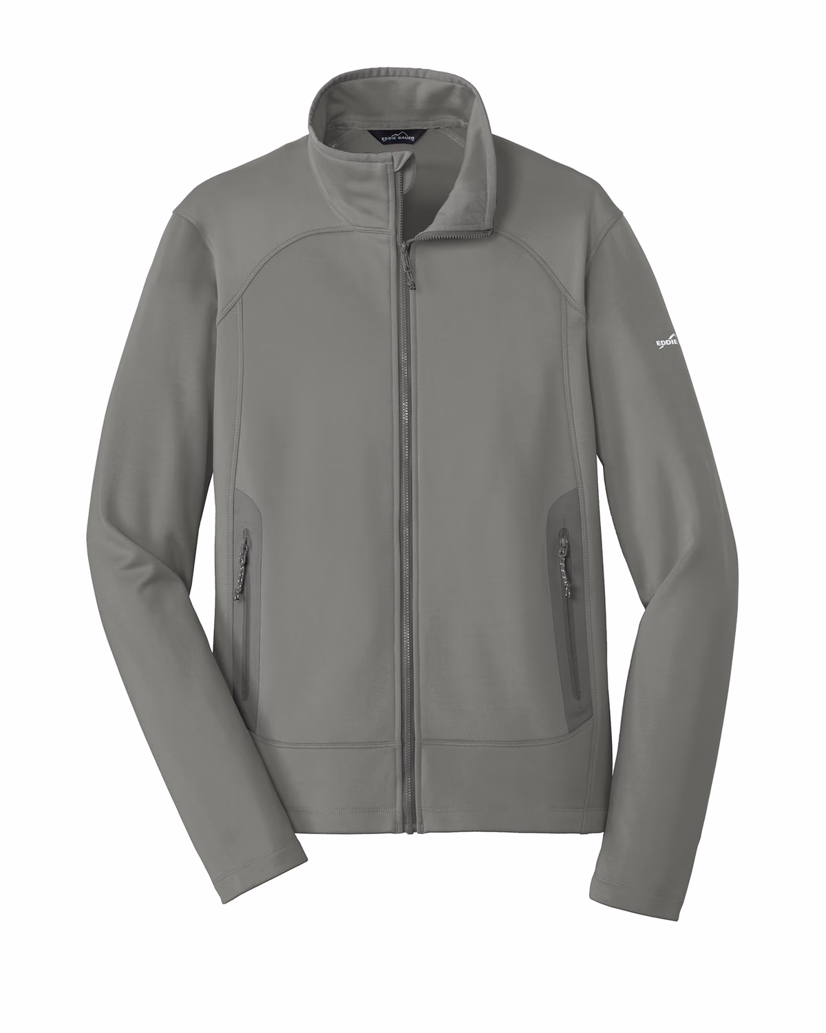 Metal Grey - front