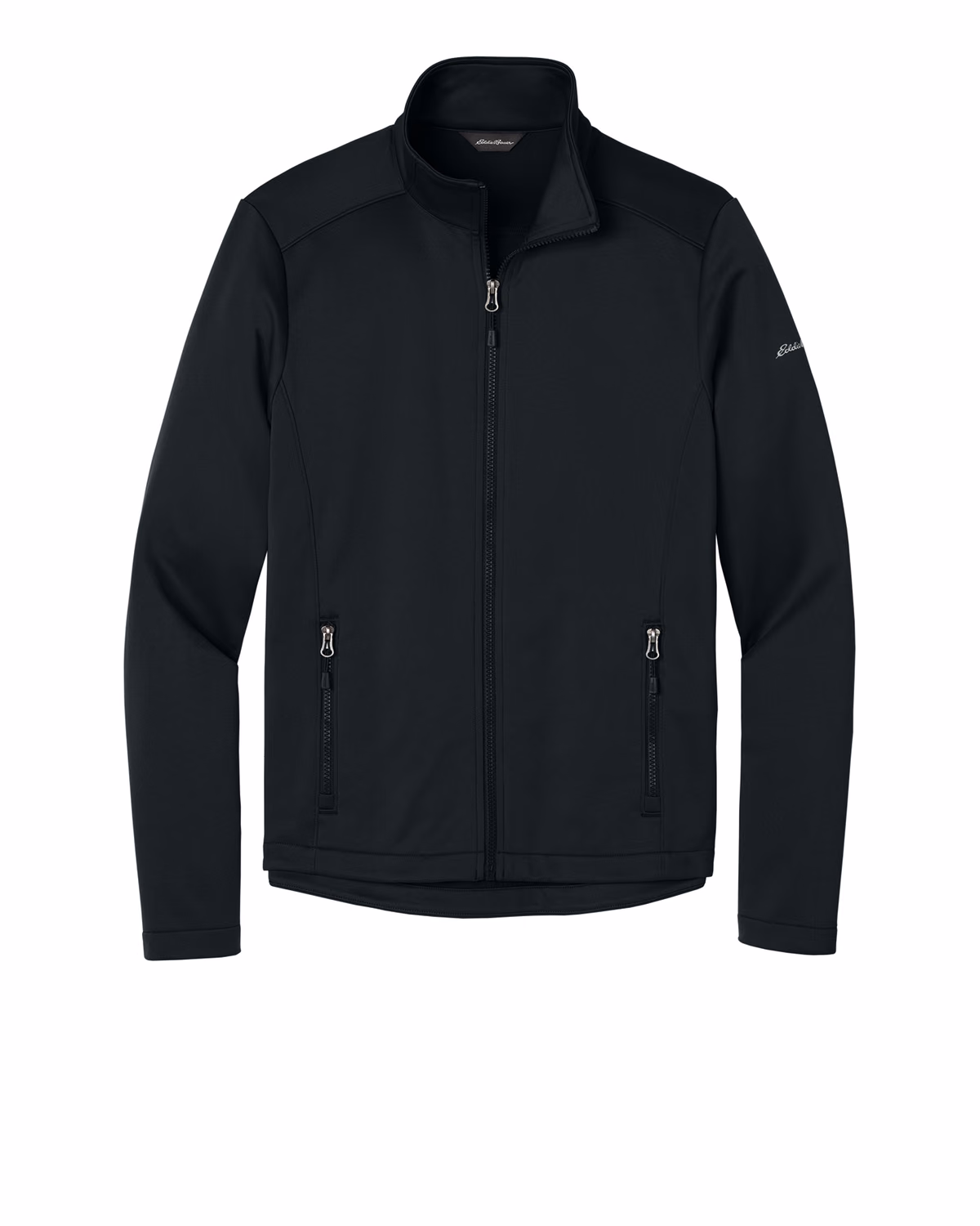 Black - front