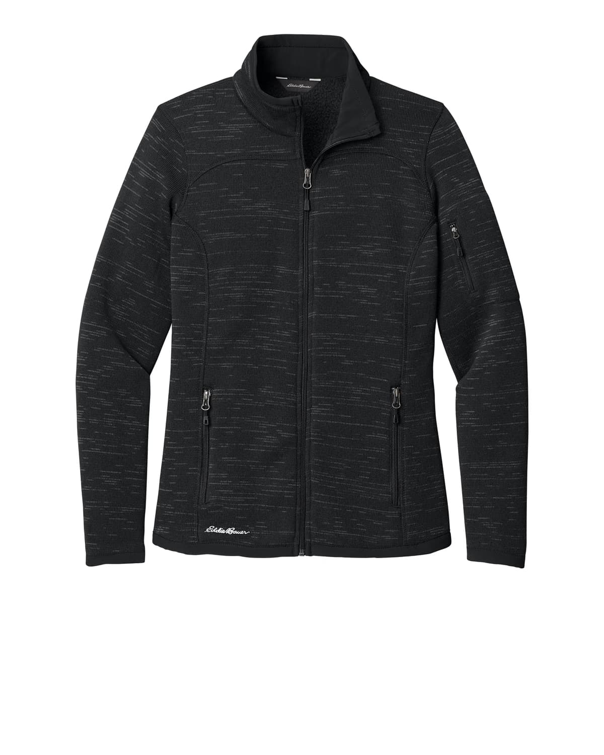 Black - front