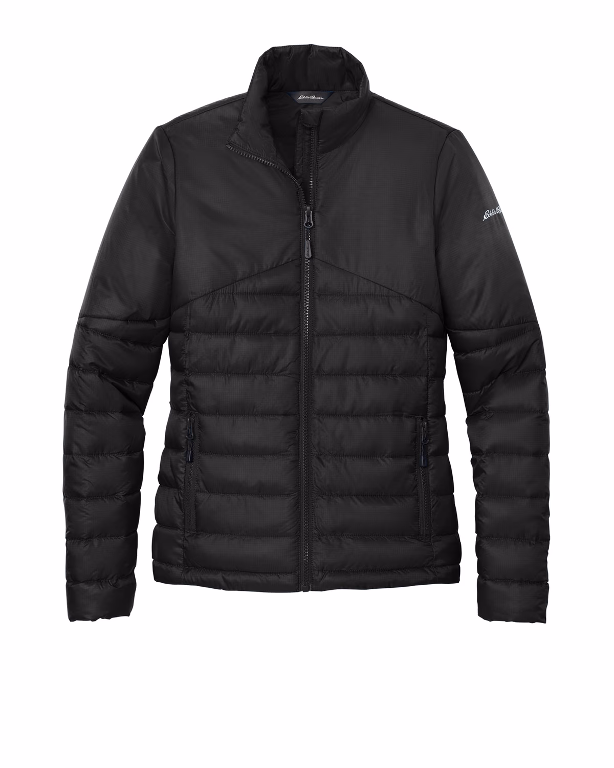 Deep Black - front