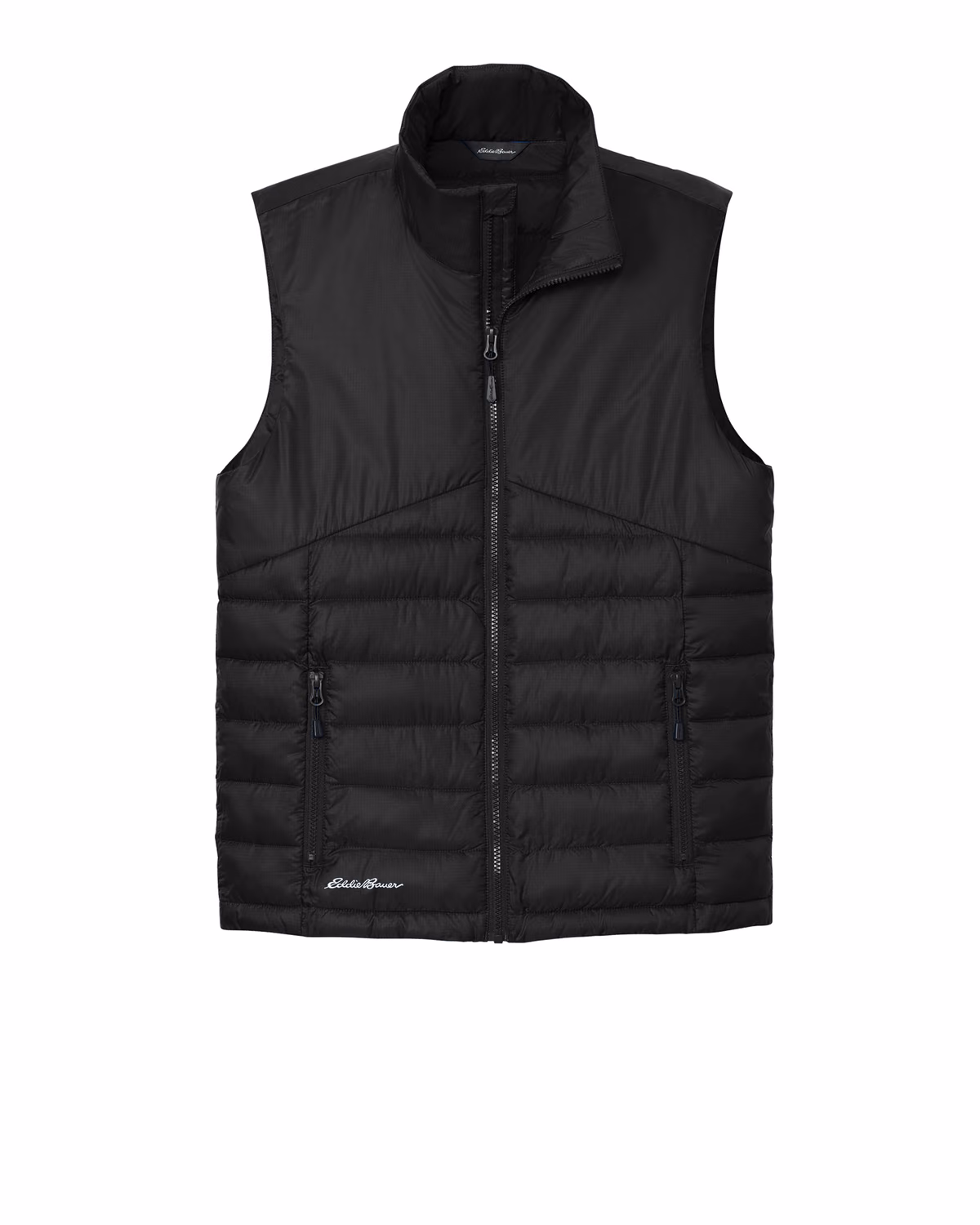 Deep Black - front