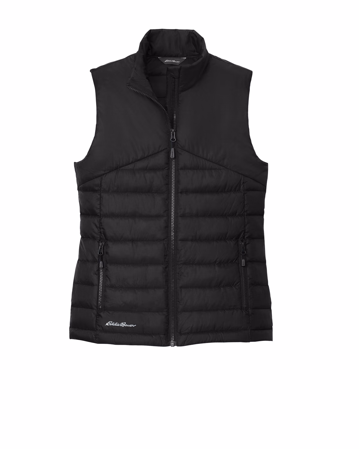 Deep Black - front