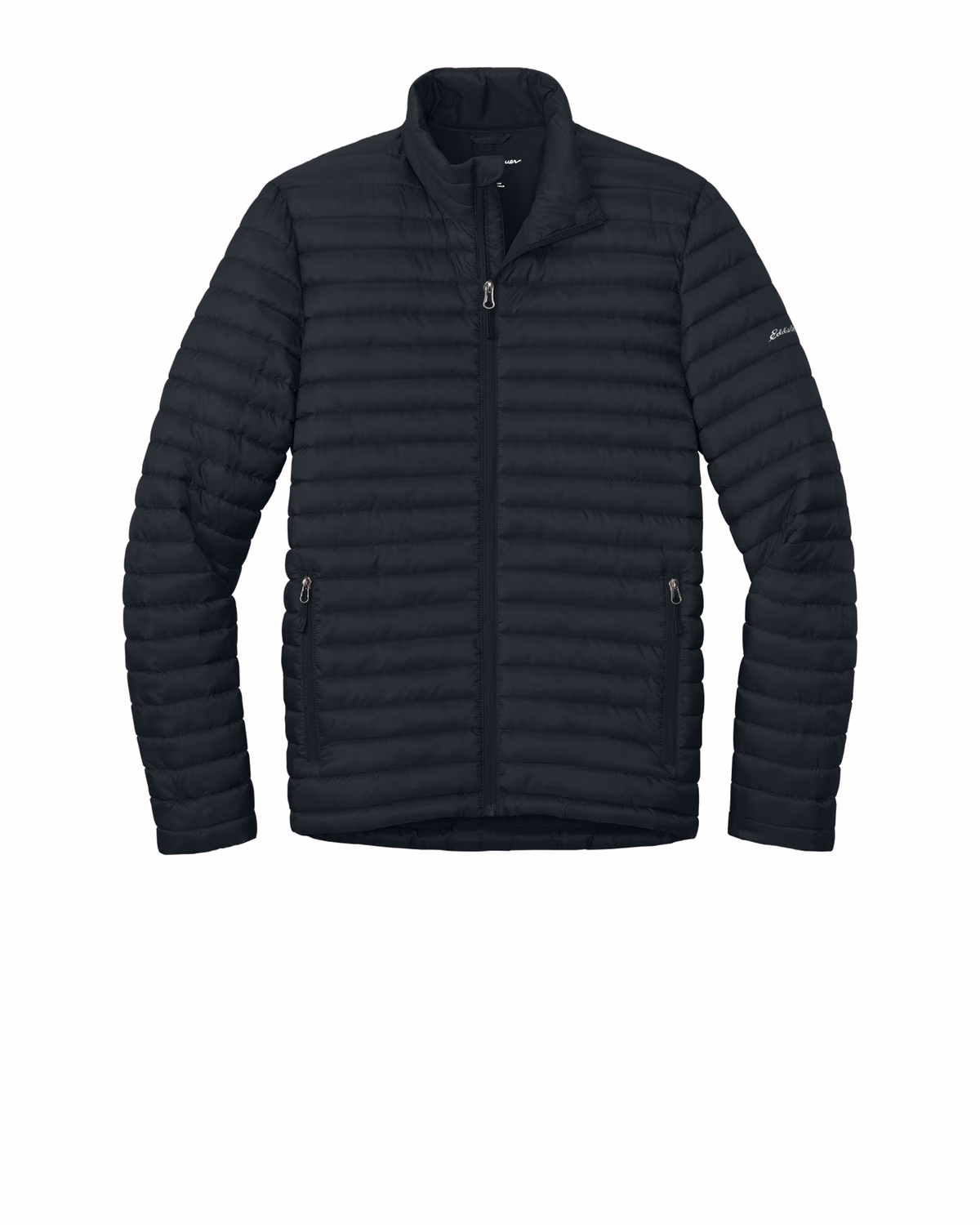 Black - front