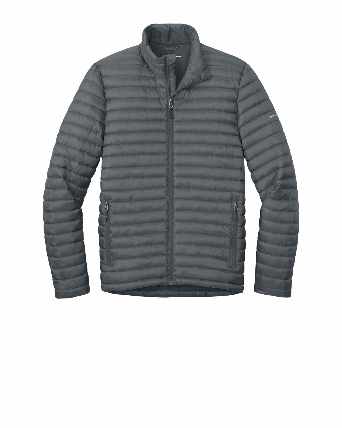 Metal Grey - front
