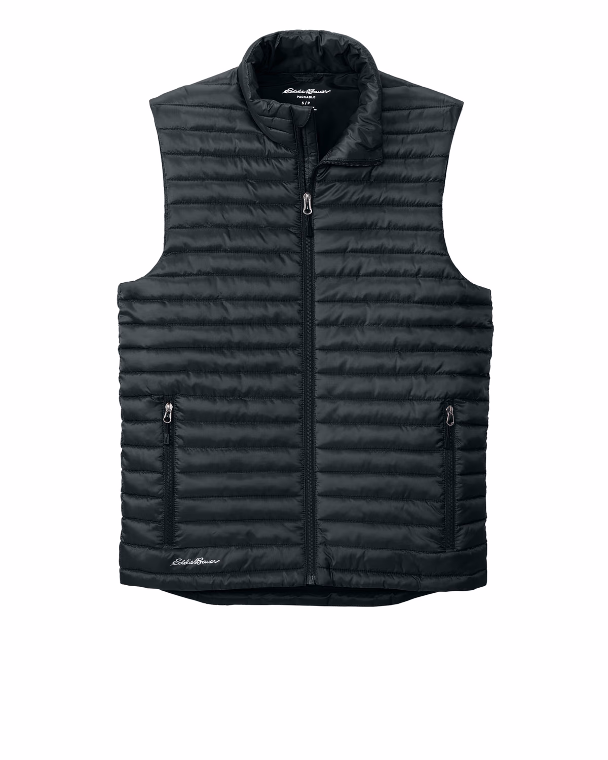Black - front