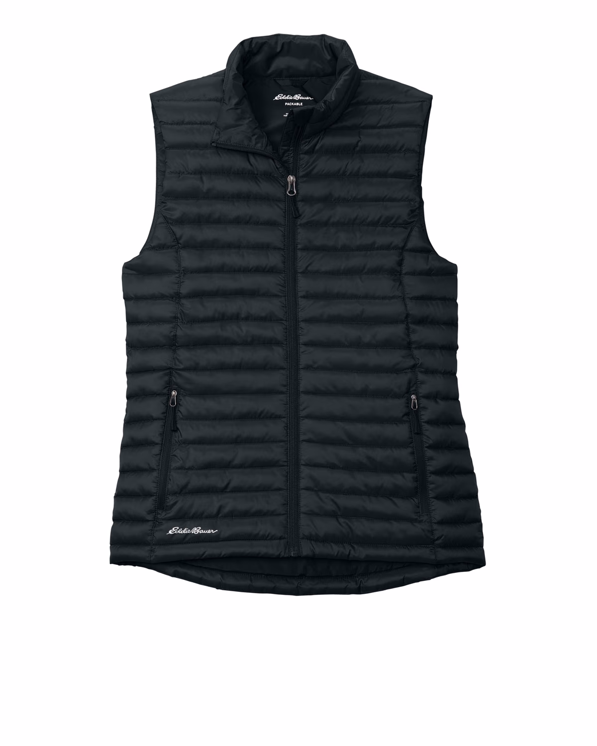 Black - front