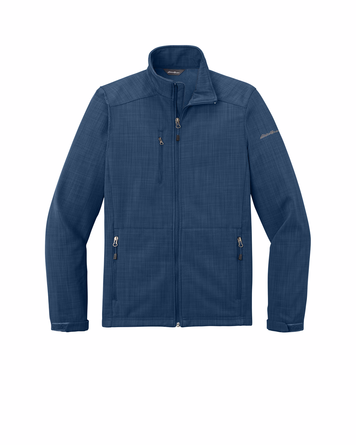 Blue - front