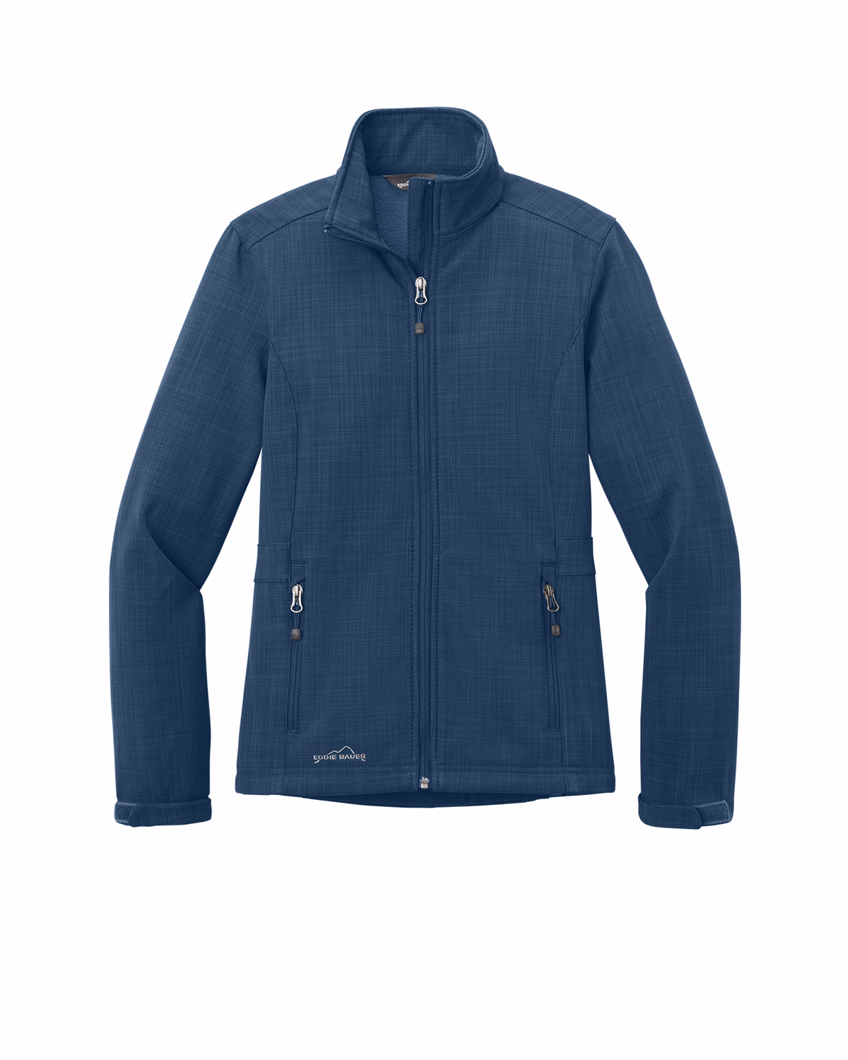 Blue - front