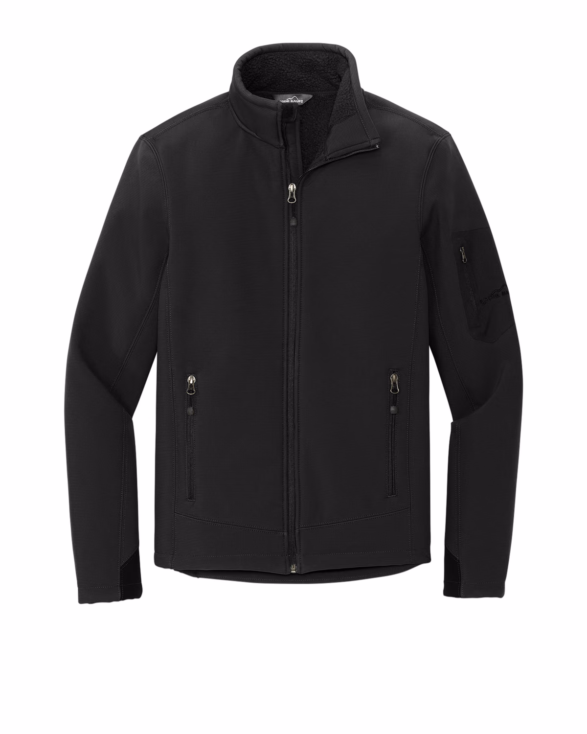 Black - front