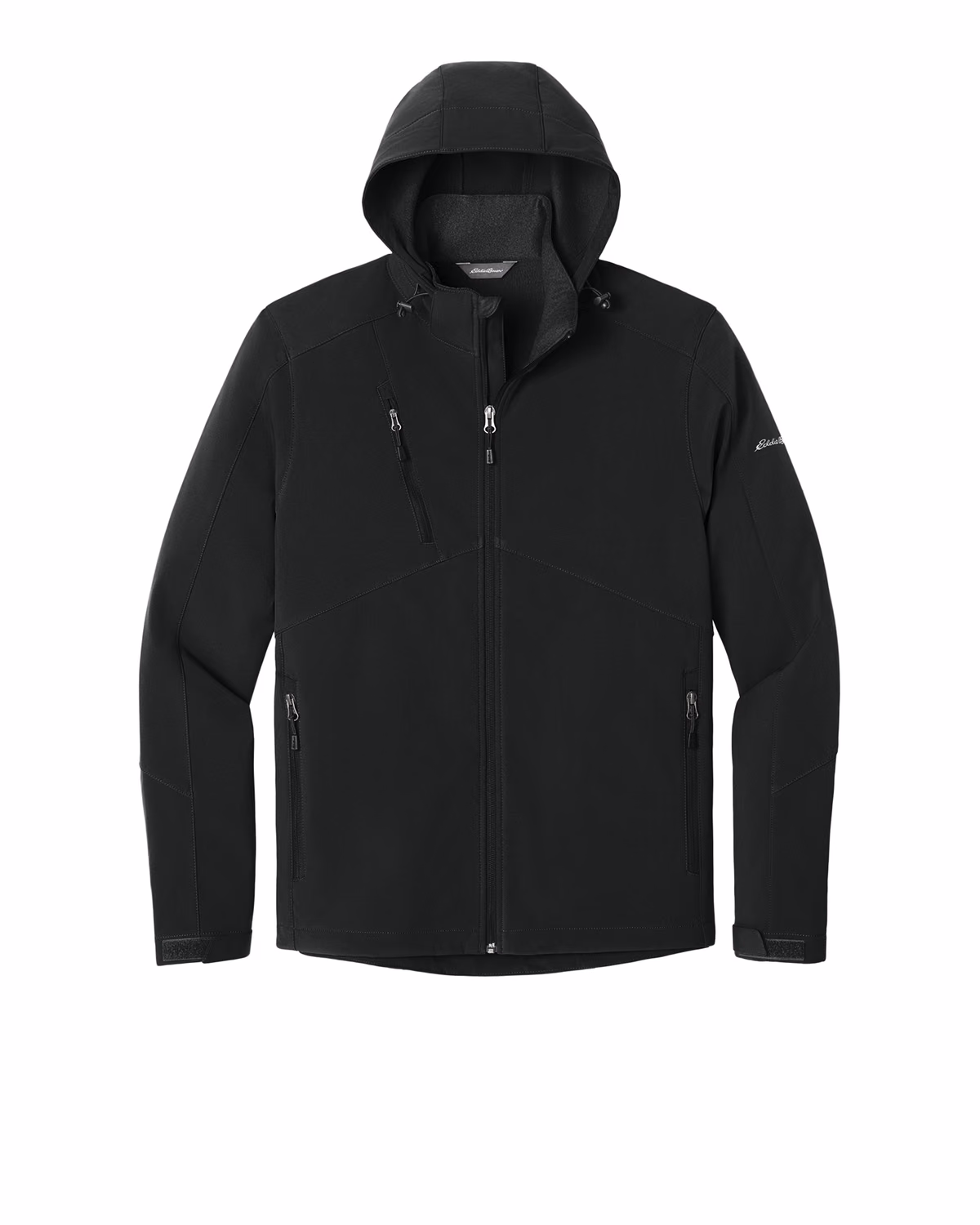Black - front