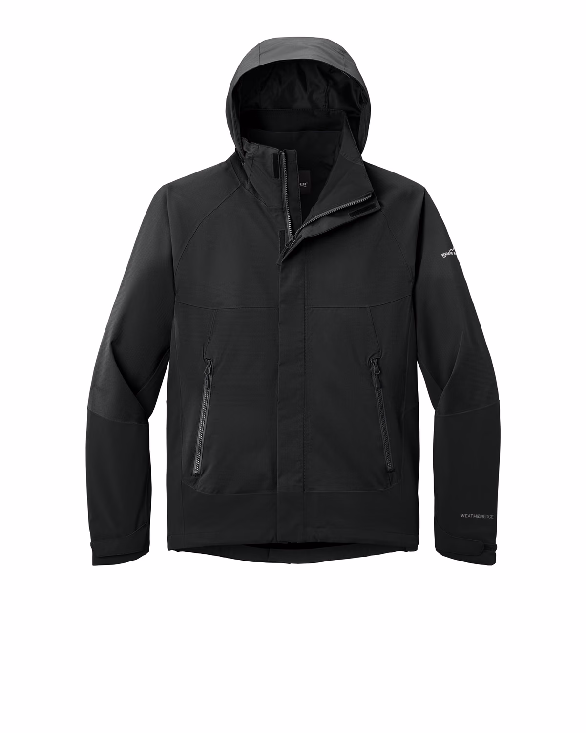 Black - front