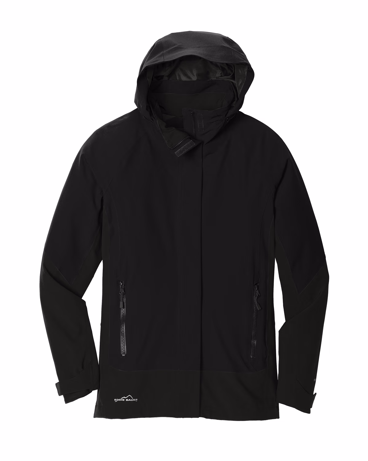 Black - front