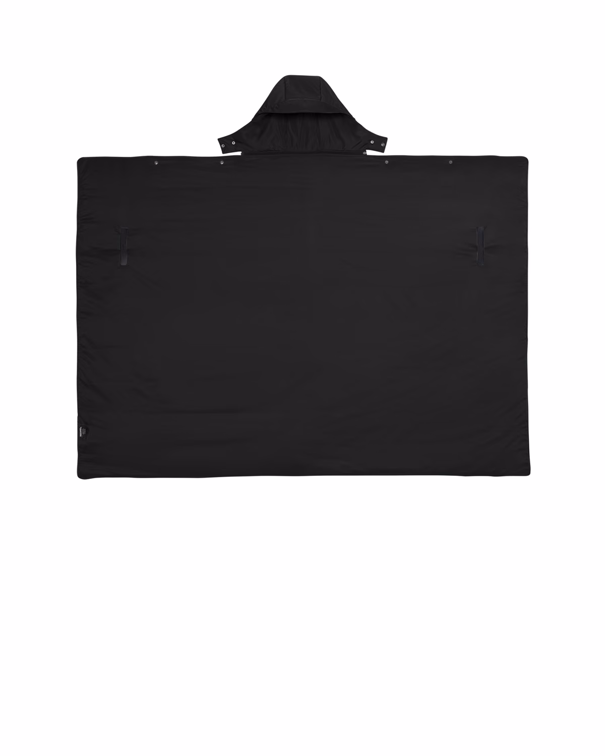 Black - front