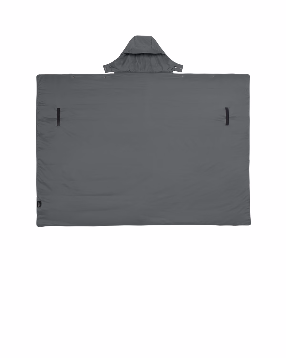 Metal Grey - front