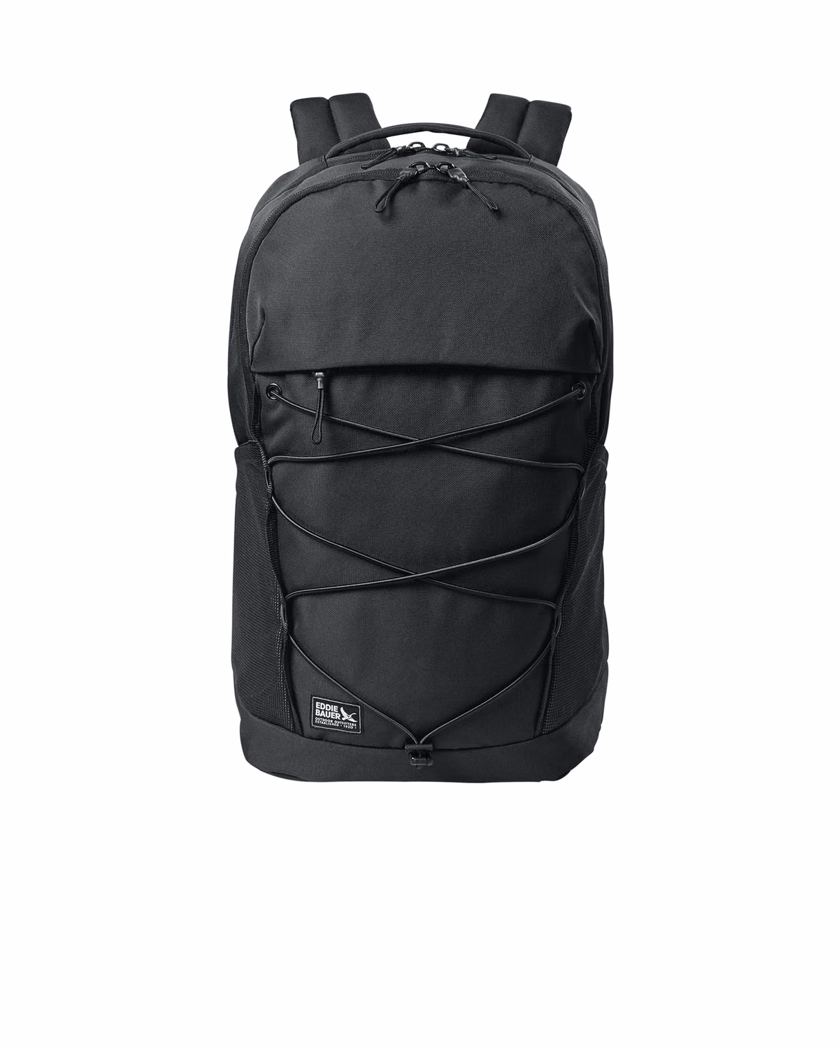 Black - front