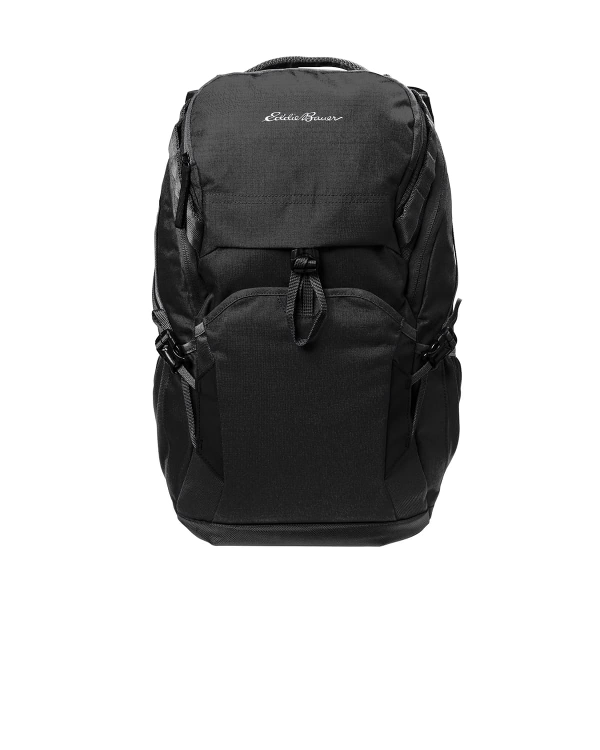 Black - front