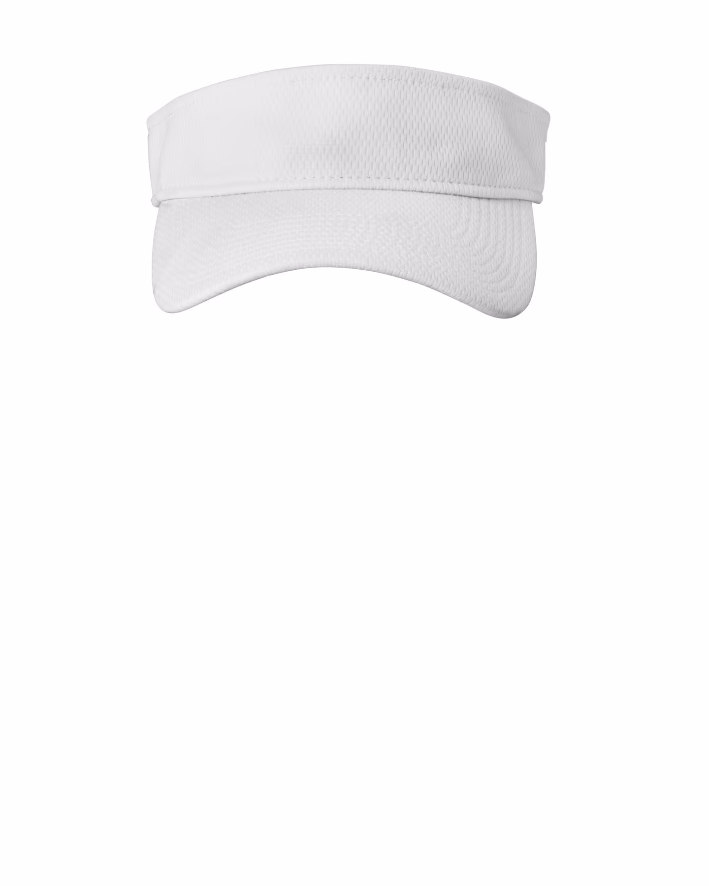 New Era Performance Dash Adjustable Visor