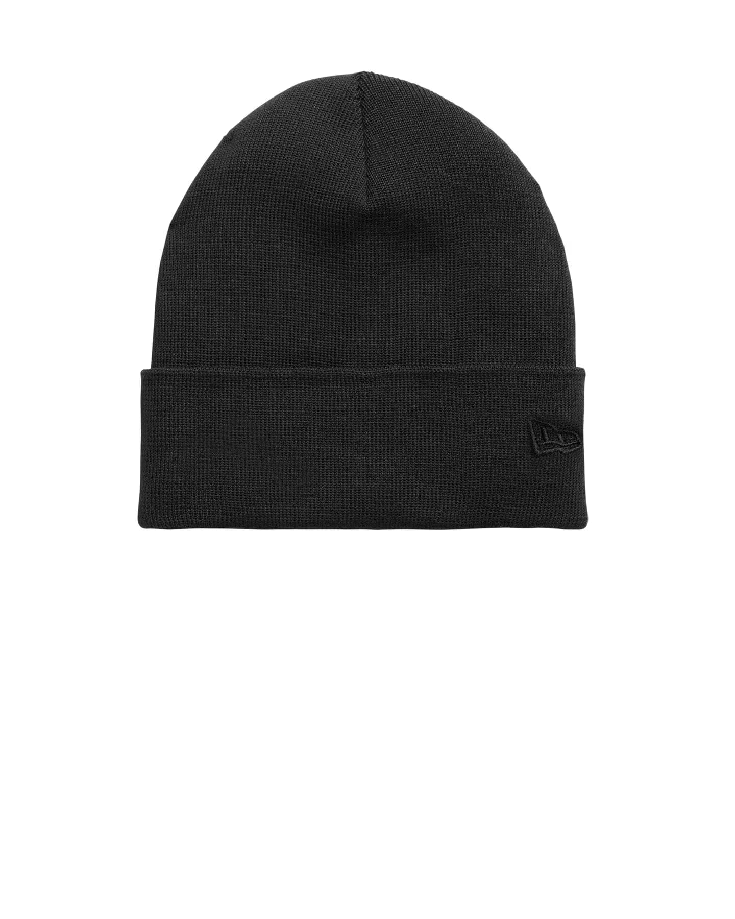 New Era Recycled Cuff Beanie