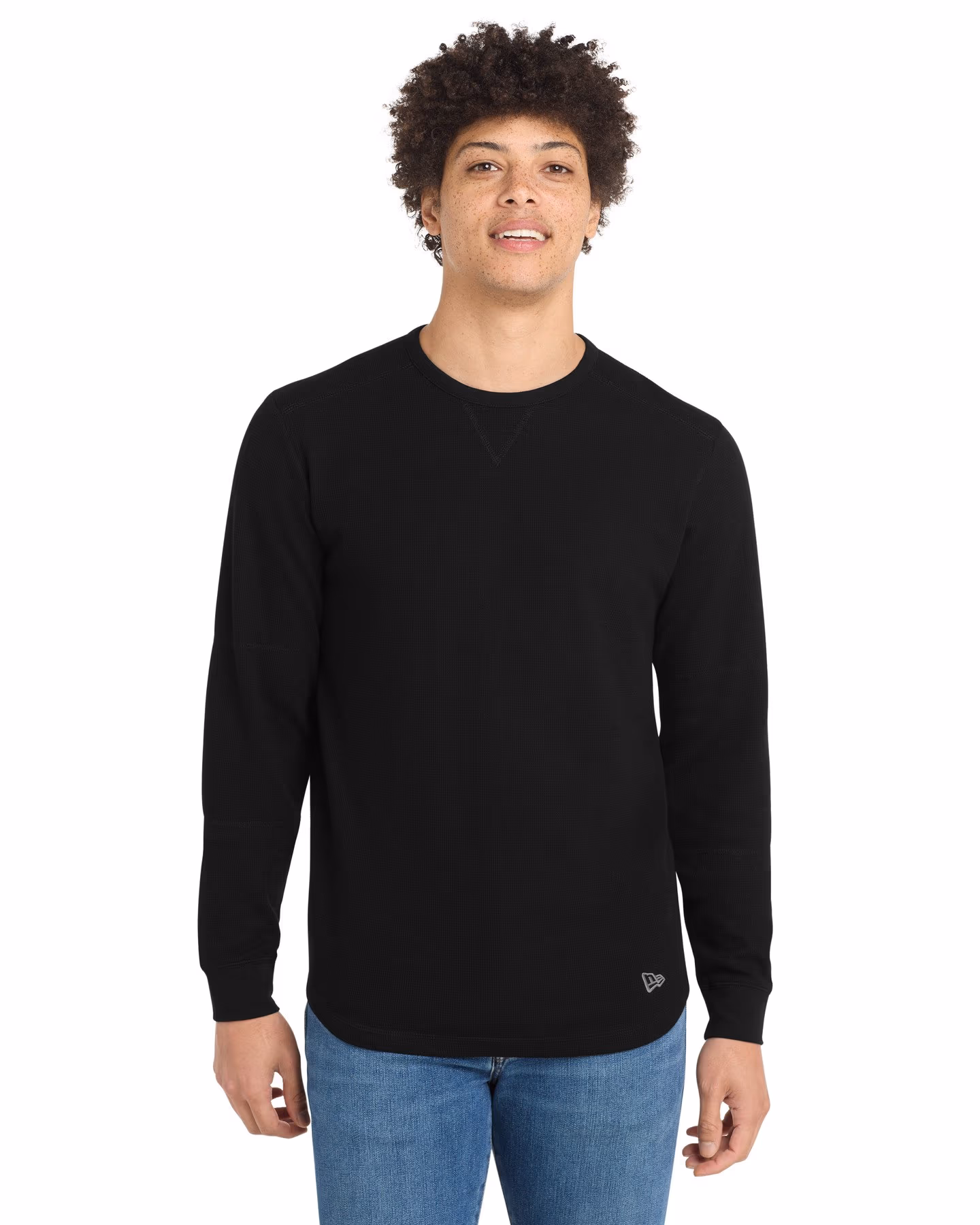 New Era Thermal Long Sleeve