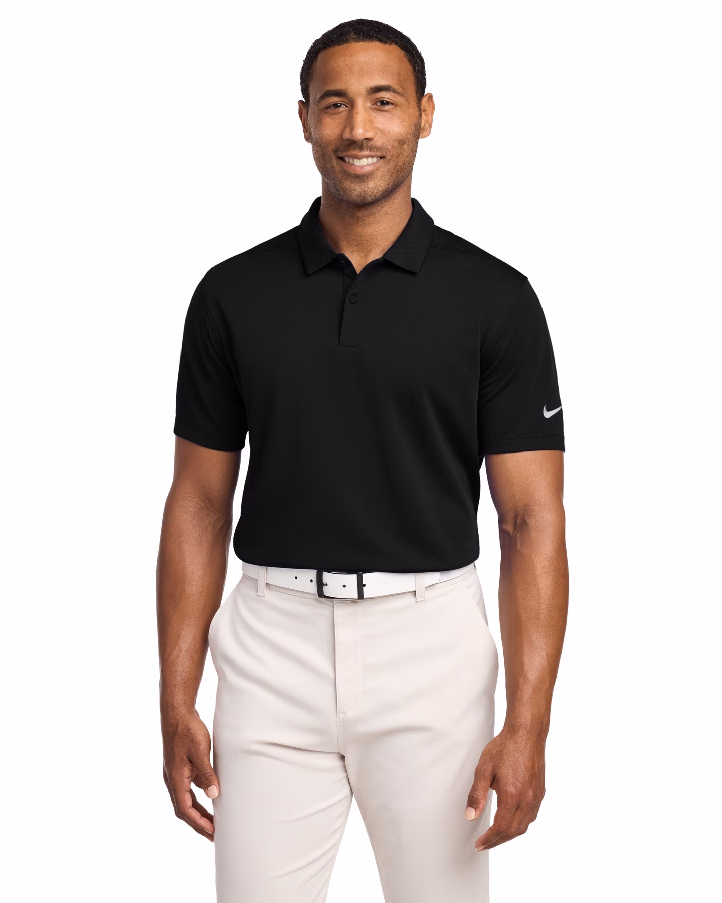 Custom Nike Polos
