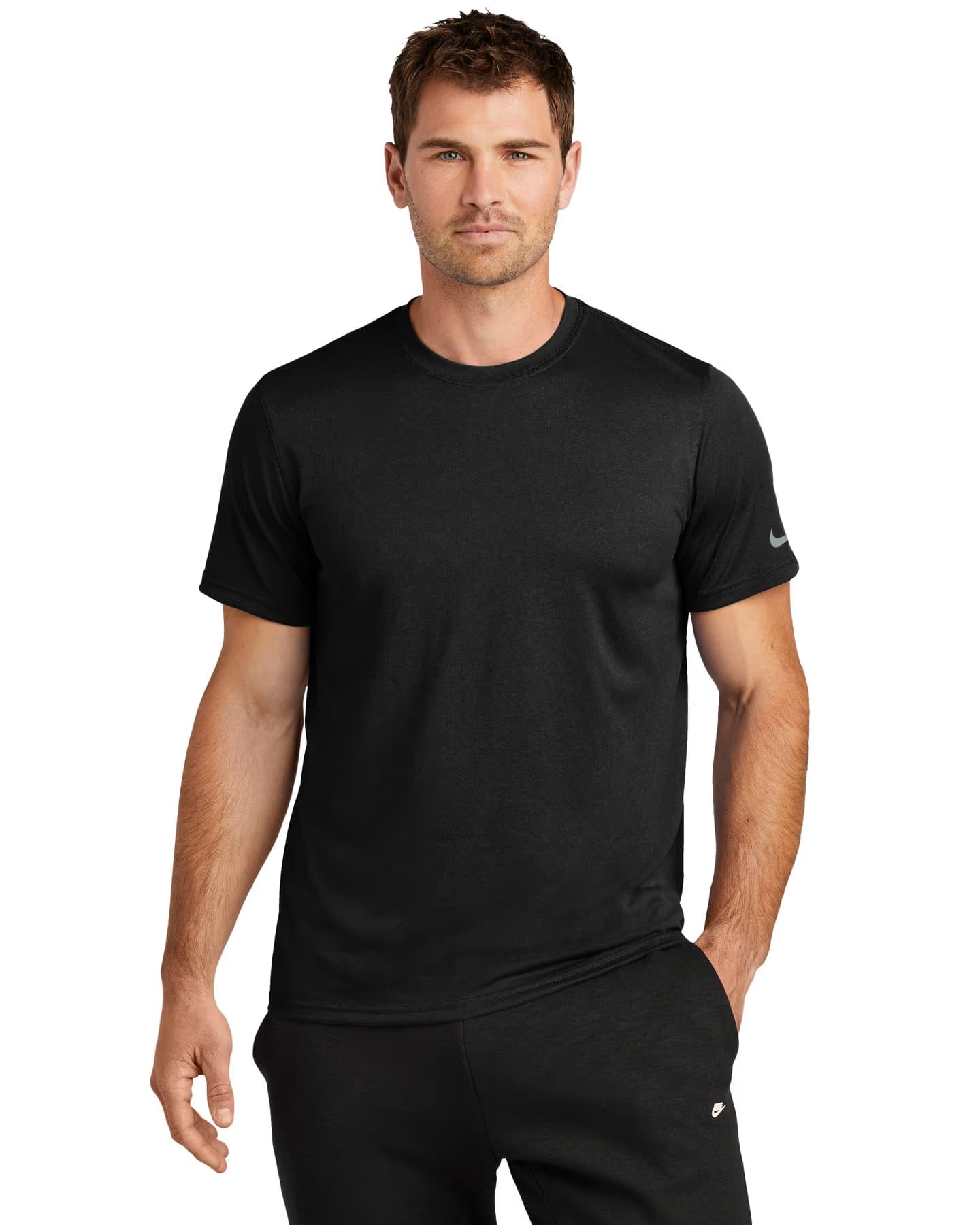 Nike Swoosh Sleeve rLegend Tee