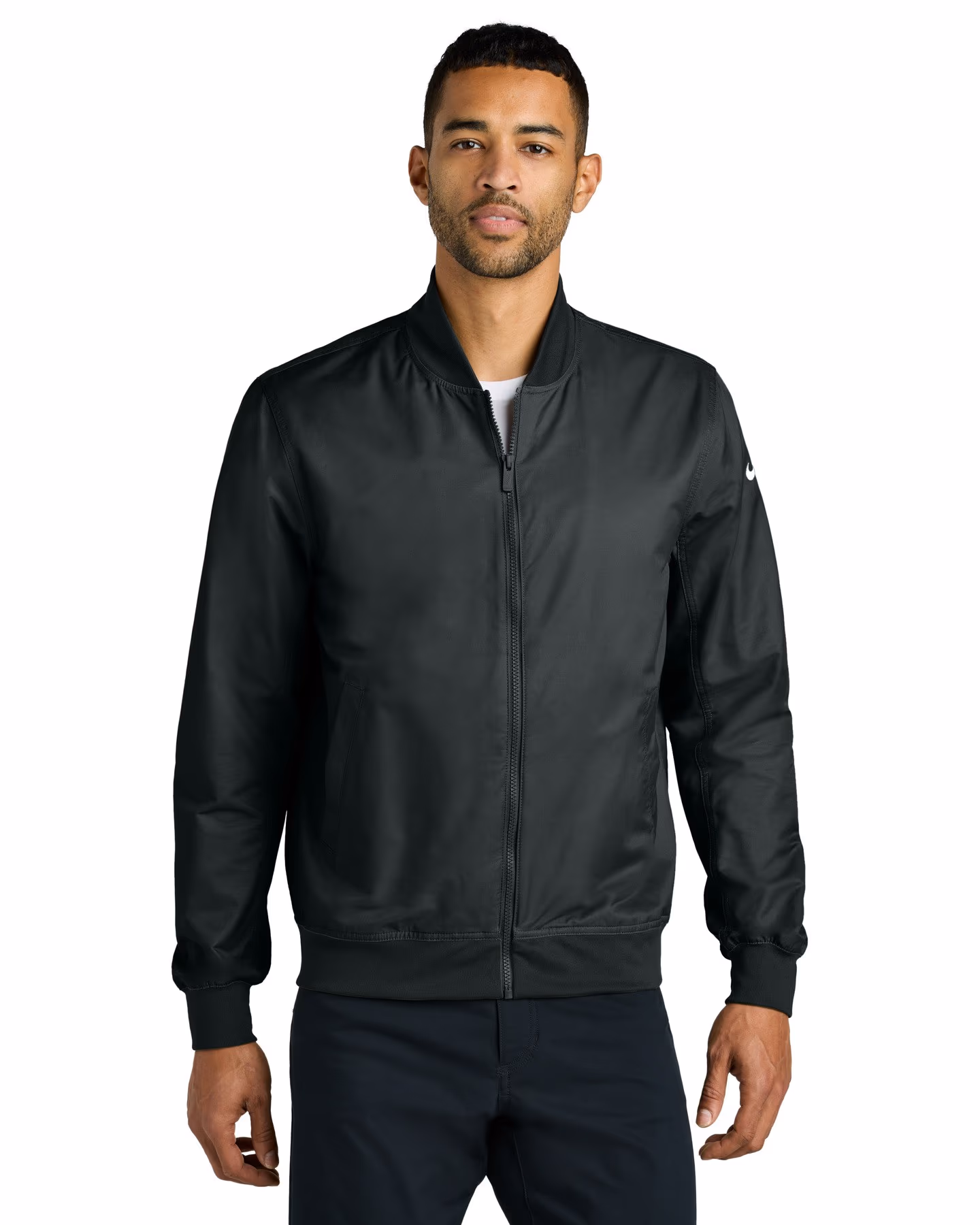 Custom Nike Jackets