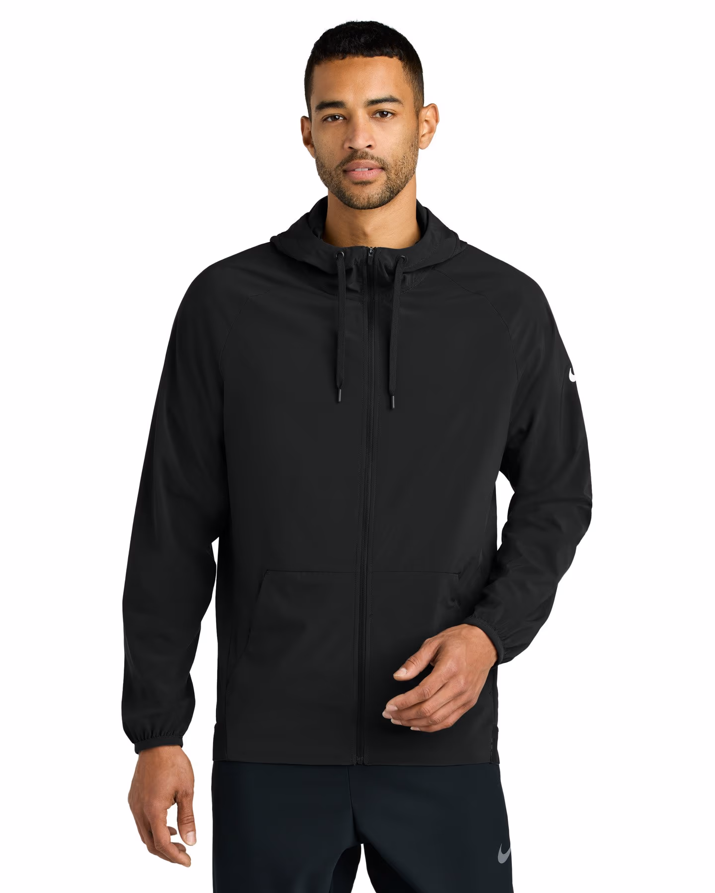 Nike Pro Hooded Jacket