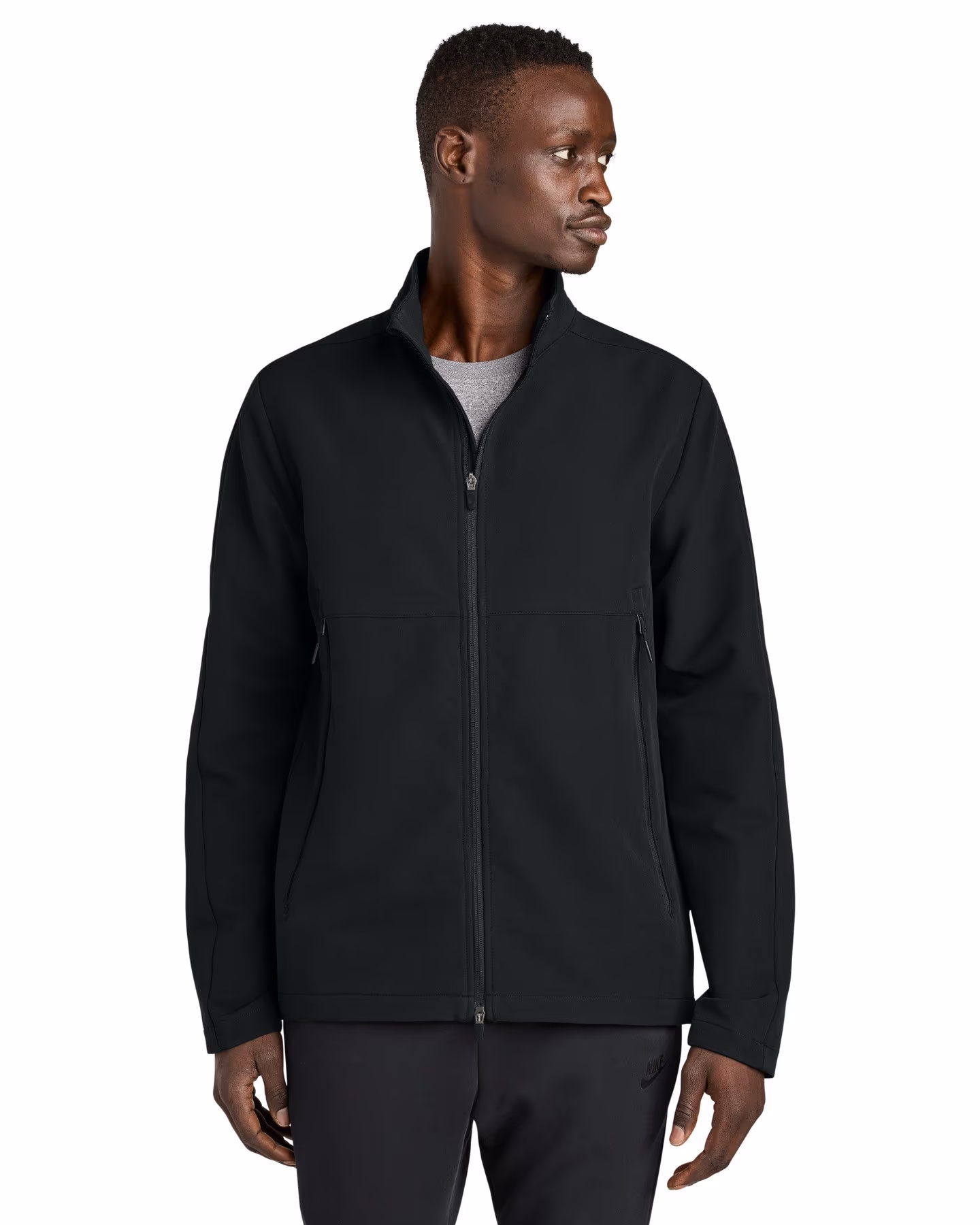 Nike Full-Zip Soft Shell Jacket