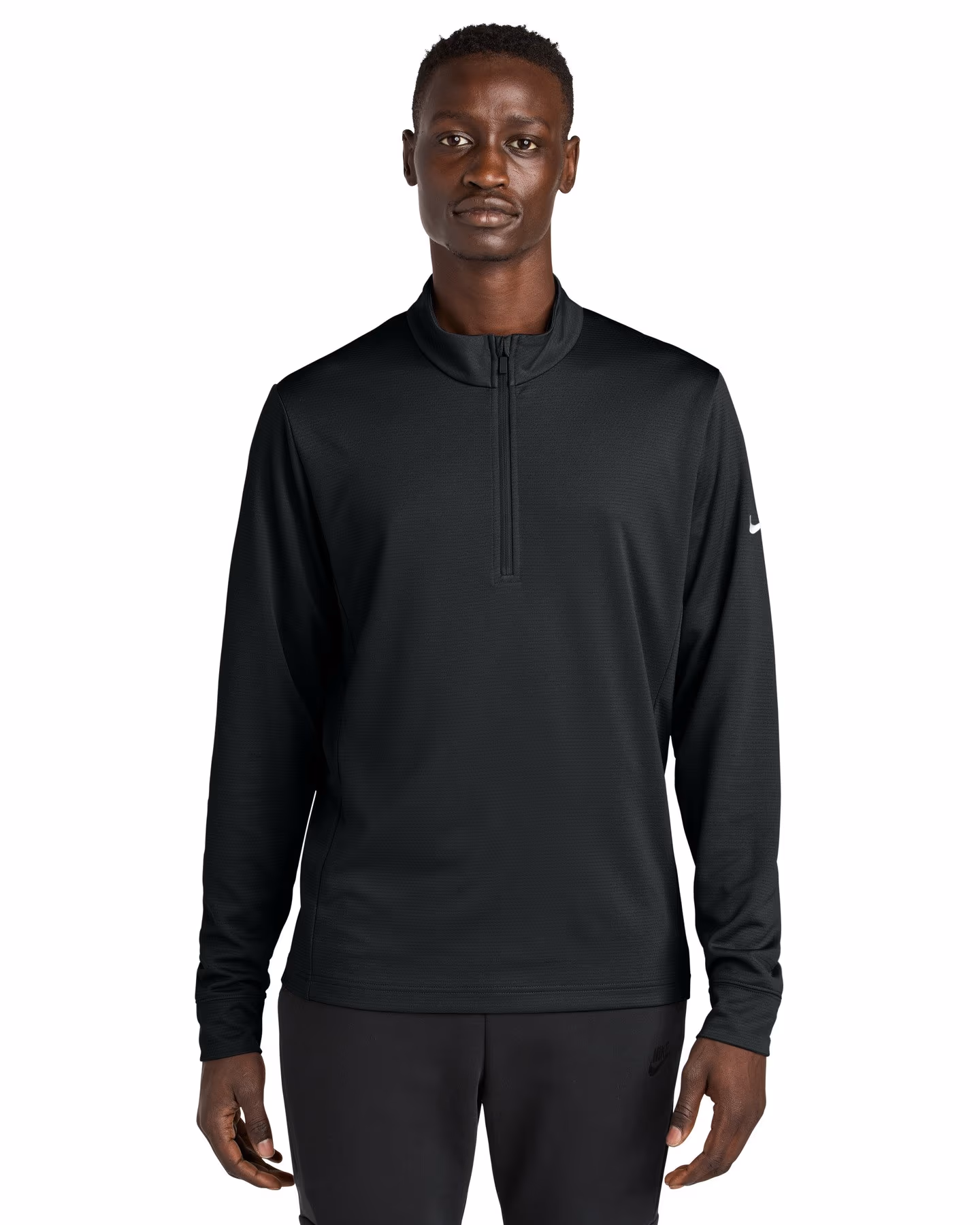 Nike Essential 1/2-Zip Cover-Up