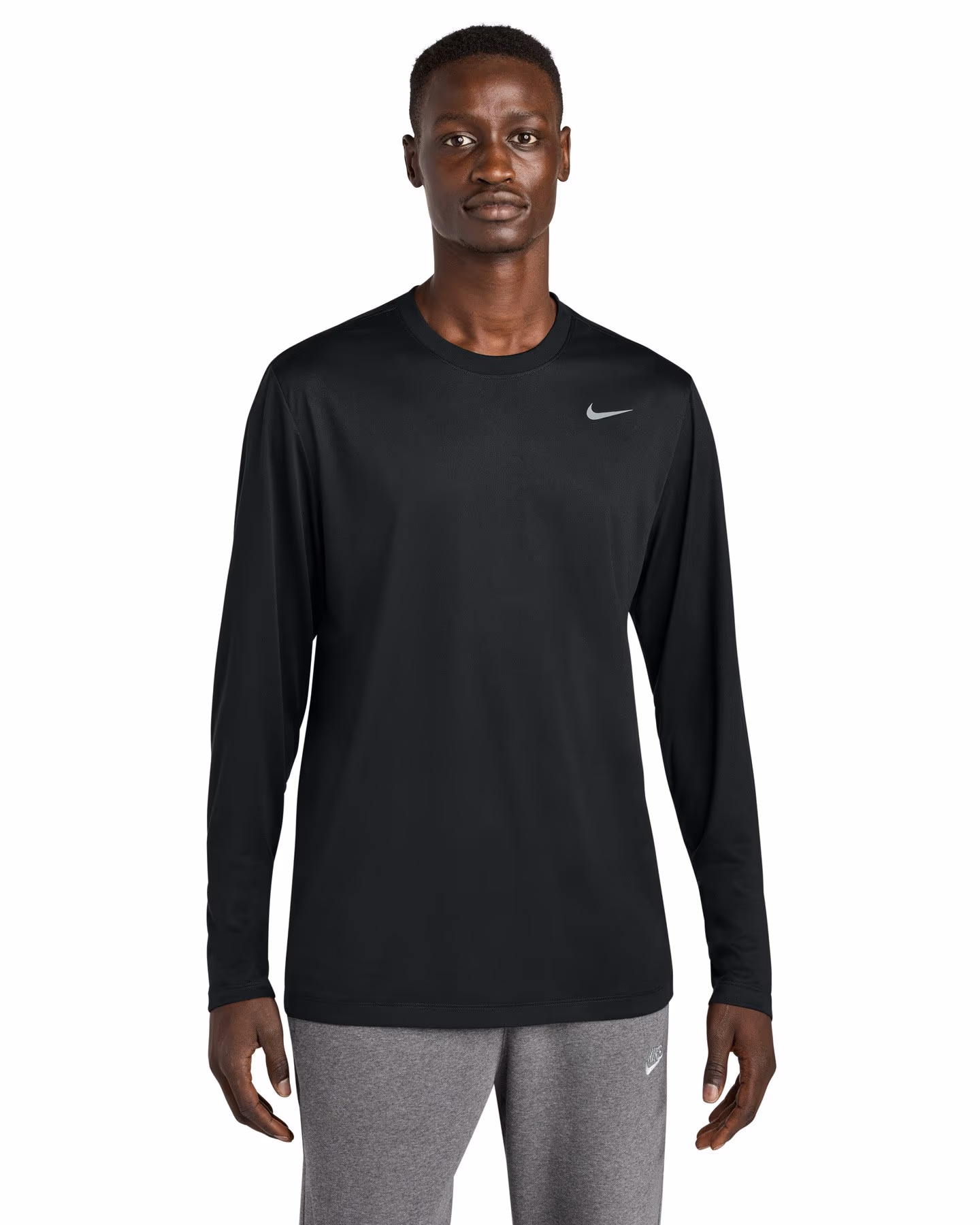 Nike Team rLegend Long Sleeve Tee
