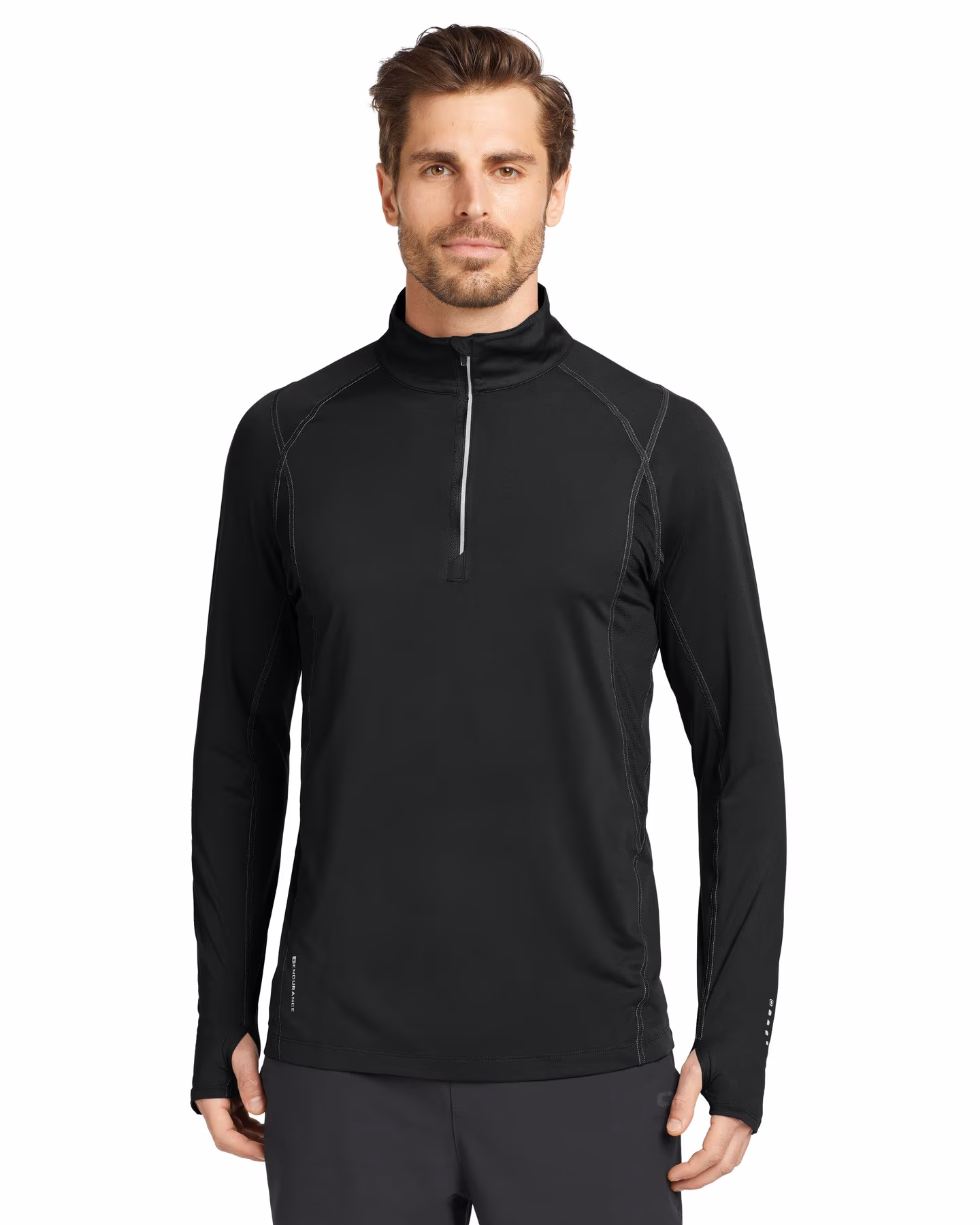 OGIO Nexus 1/4-Zip Pullover
