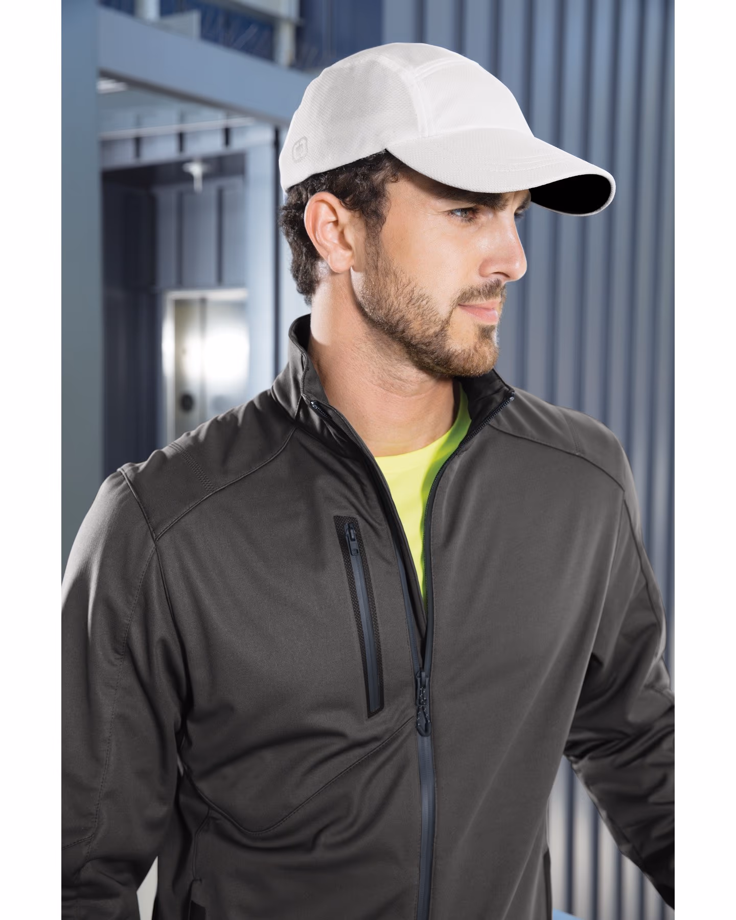 OGIO Stride Mesh Cap