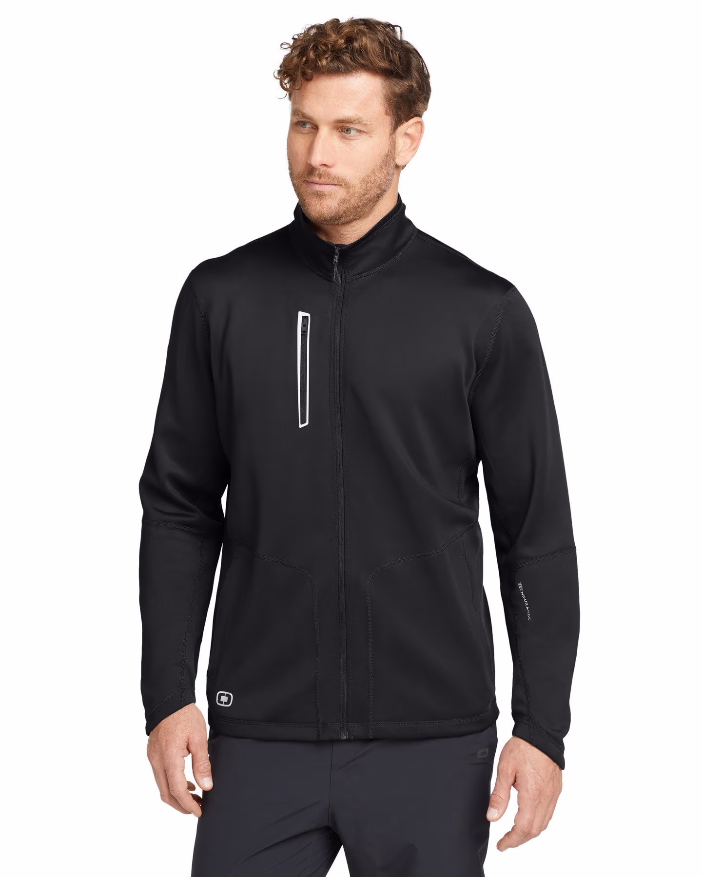 OGIO Fulcrum Full-Zip
