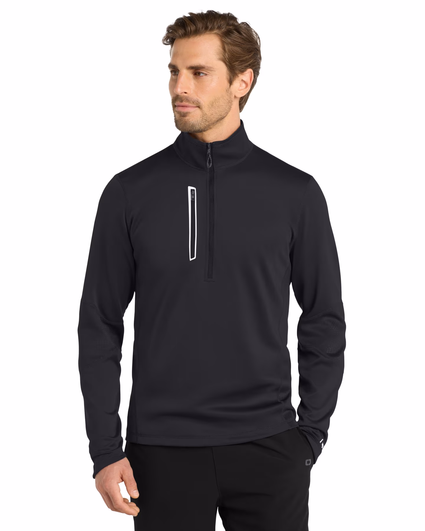 OGIO Fulcrum 1/4-Zip