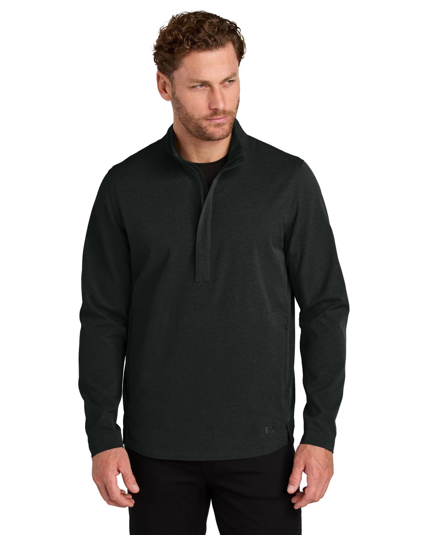 OGIO Aspect 1/2-Zip Pullover