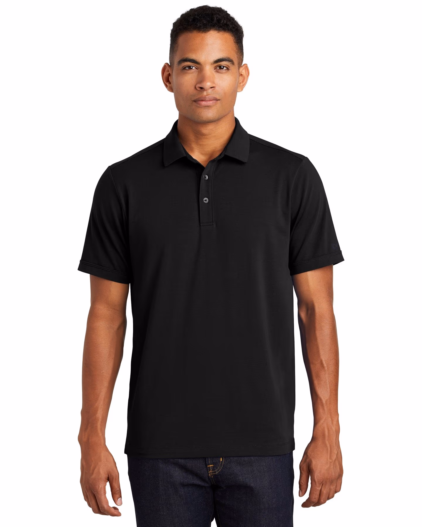 OGIO Limit Polo