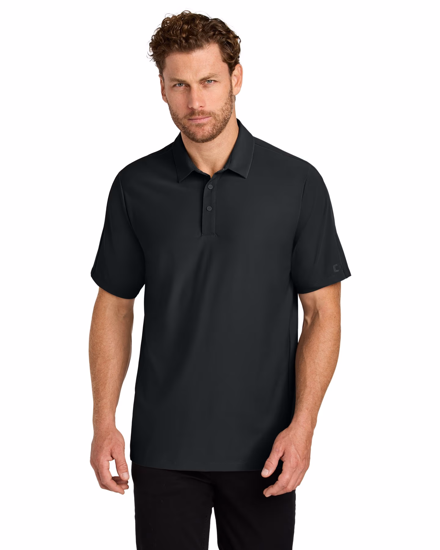 Custom OGIO Polos