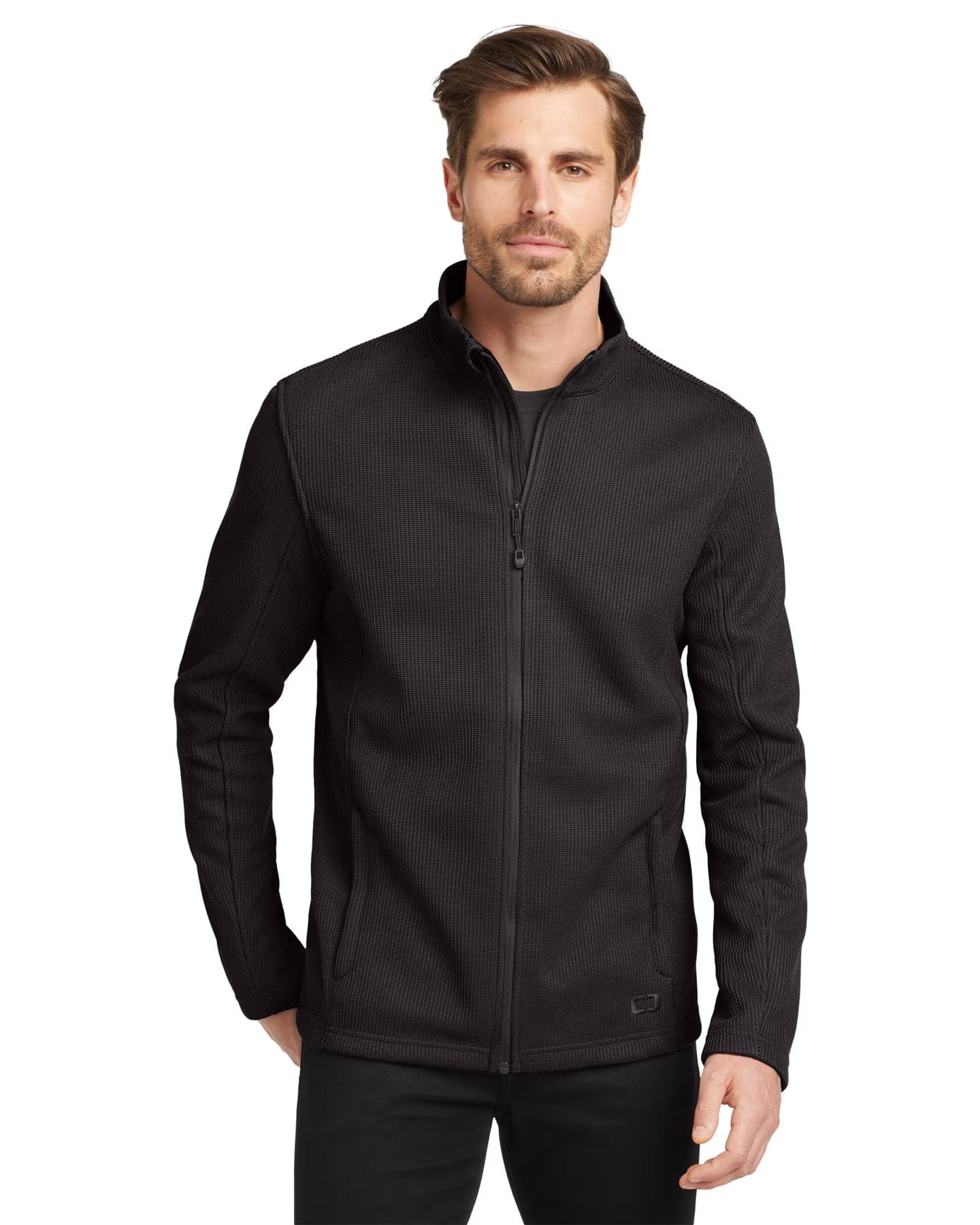 OGIO Grit Fleece Jacket