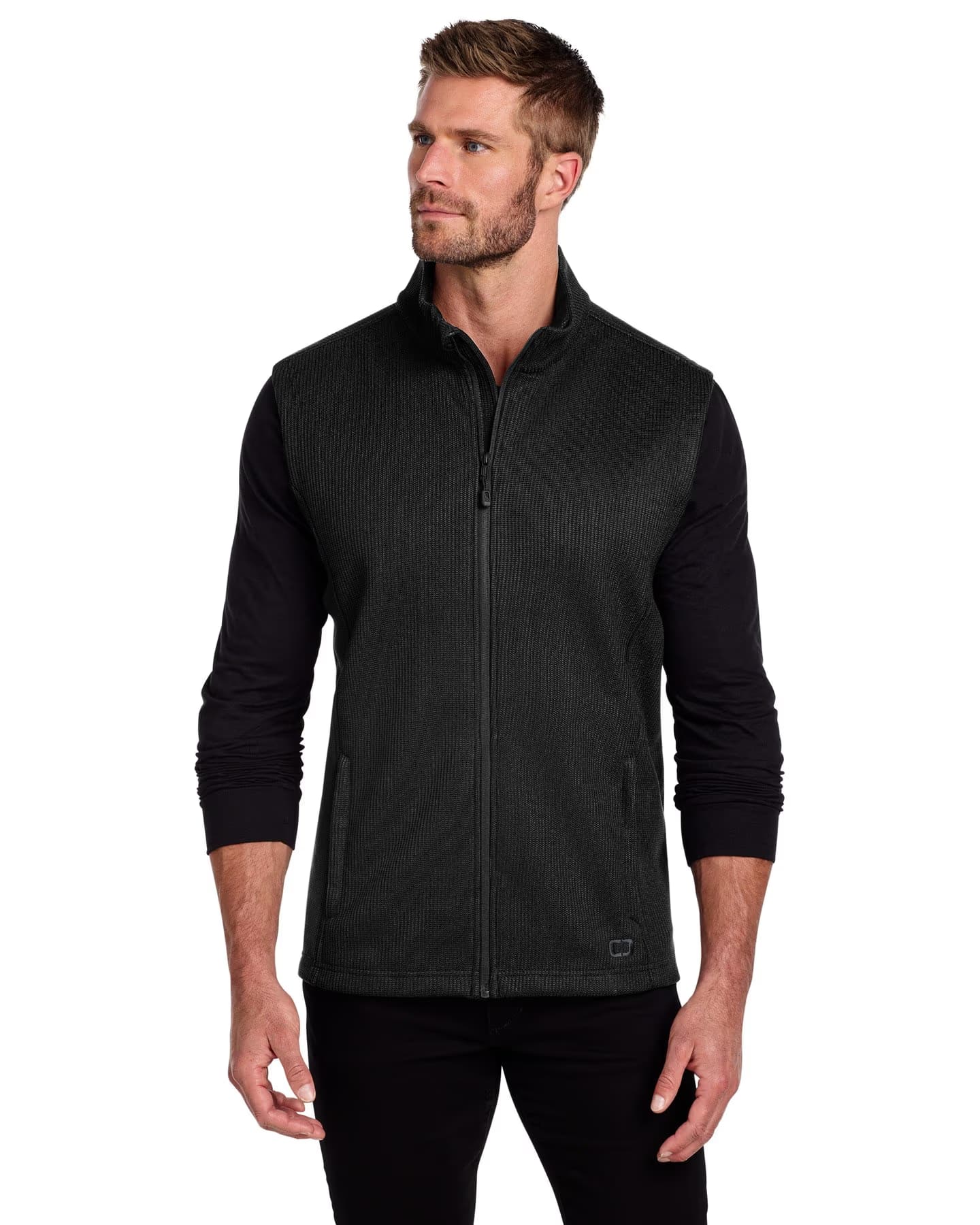OGIO Grit Fleece Vest