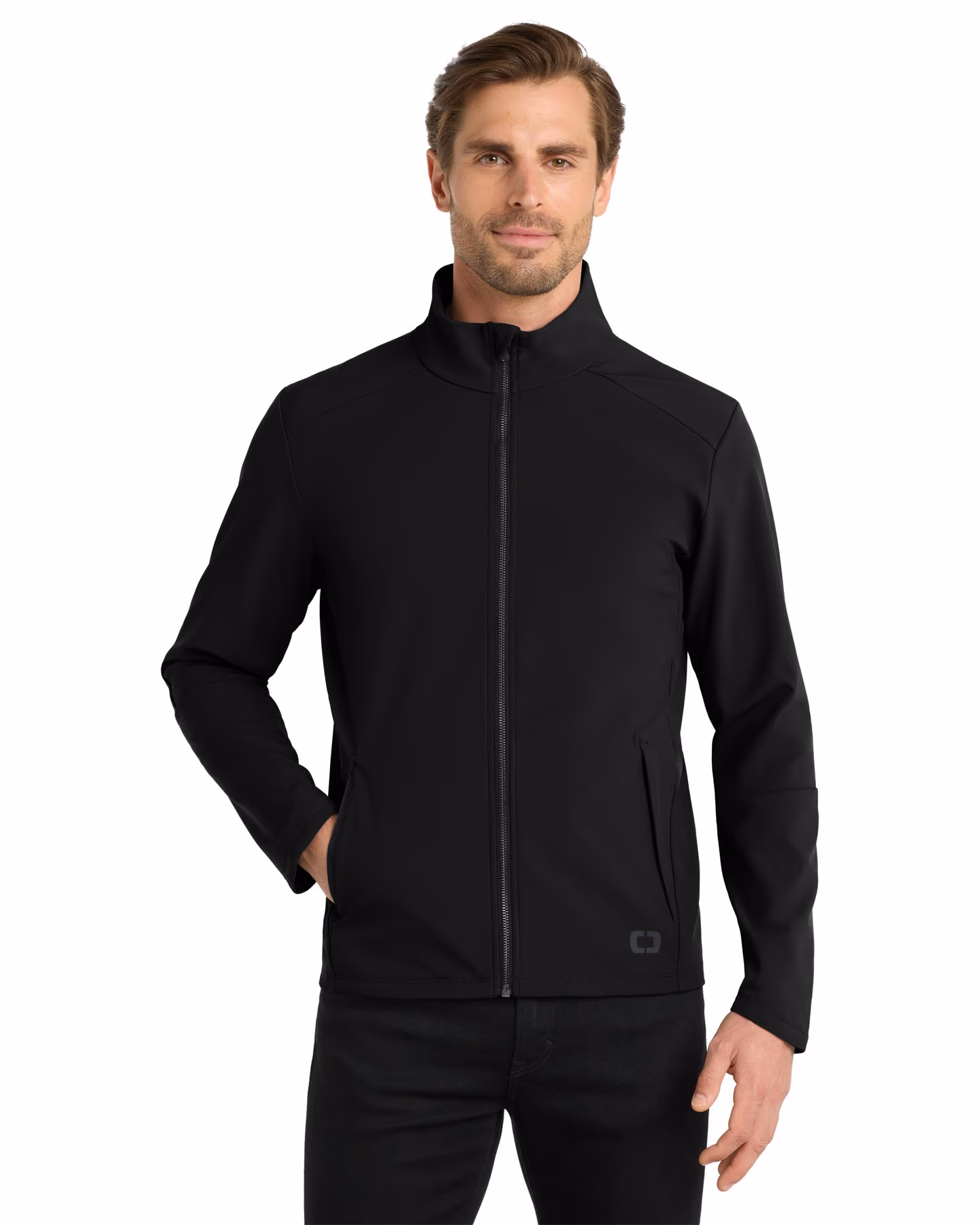 OGIO Commuter Full-Zip Soft Shell