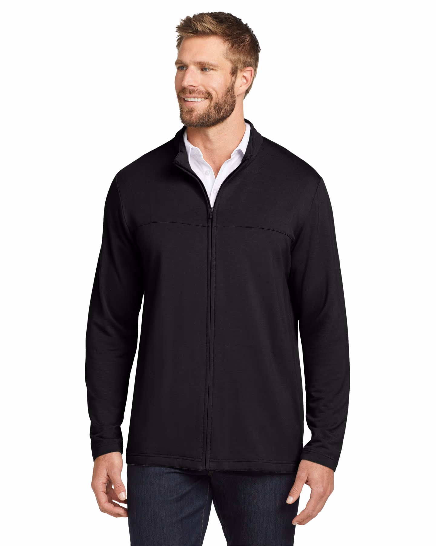 Custom TravisMathew Apparel