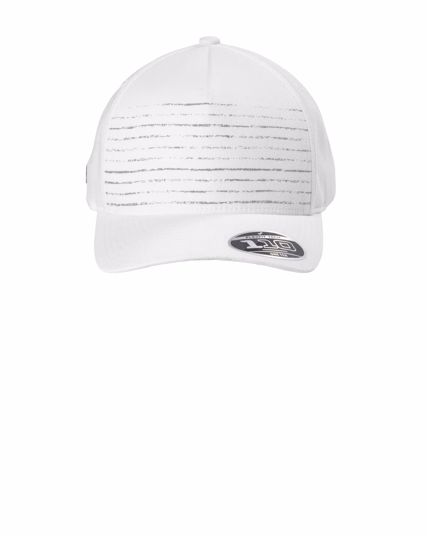 TravisMathew FOMO Novelty Cap - White front