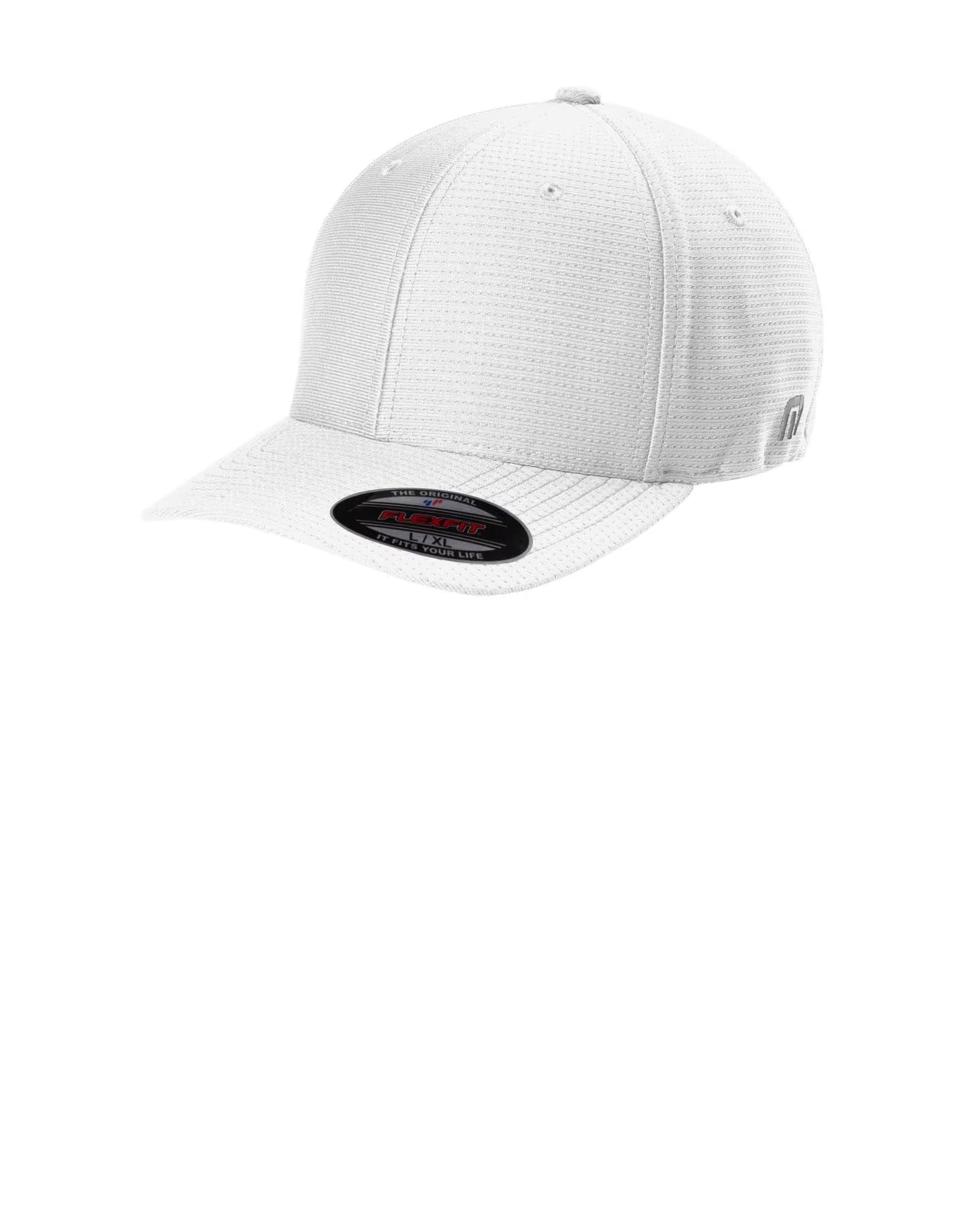 TravisMathew Rad Flexback Cap